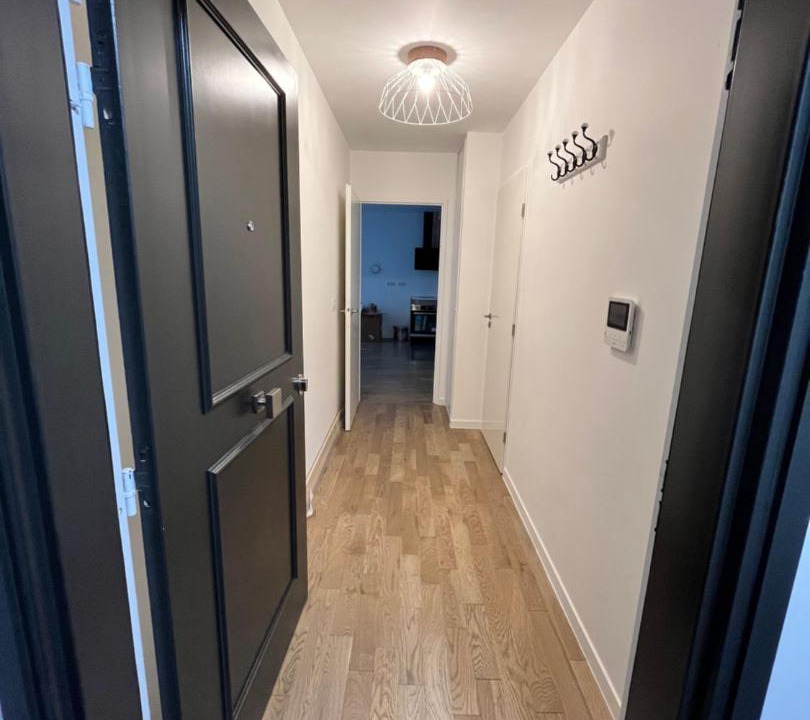 Photo of Bedroom in Silly-Gallieni