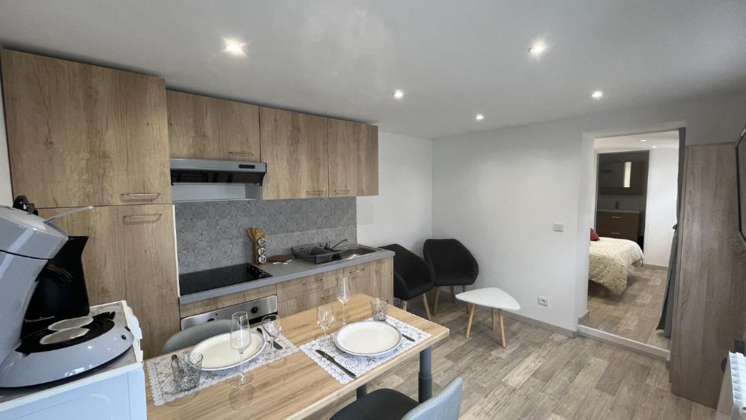 Photo of Livingroom in Le Crotoy