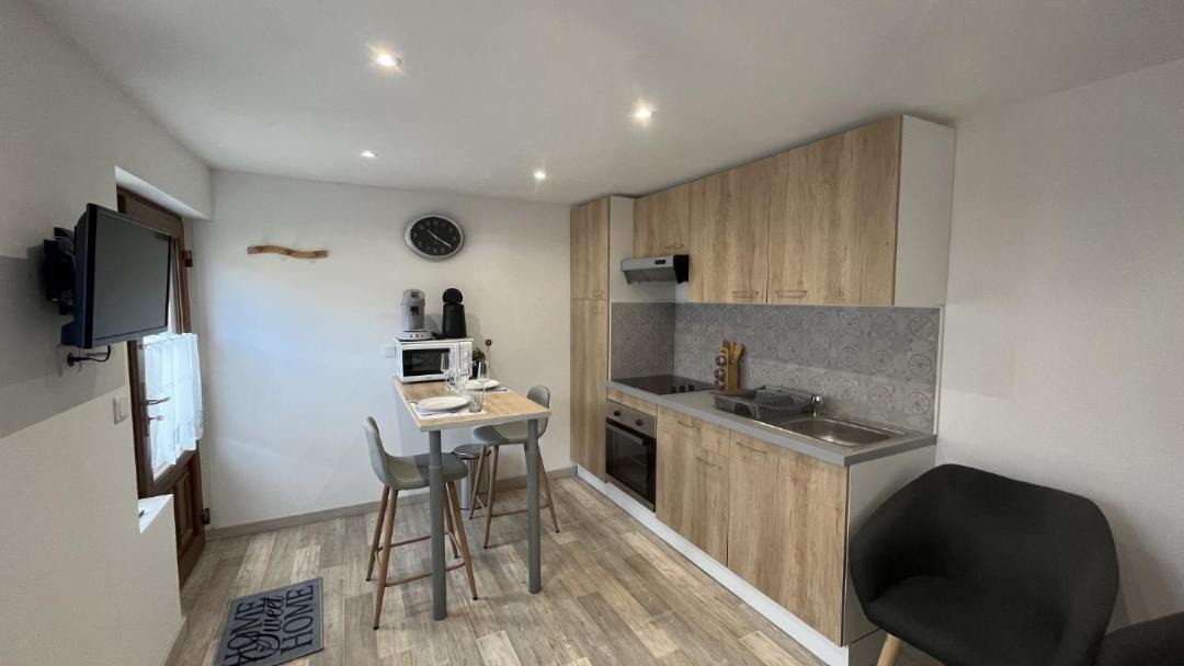 Photo of Livingroom in Le Crotoy