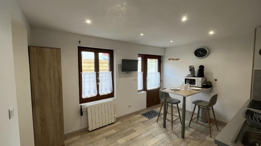 Photo of Livingroom in Le Crotoy