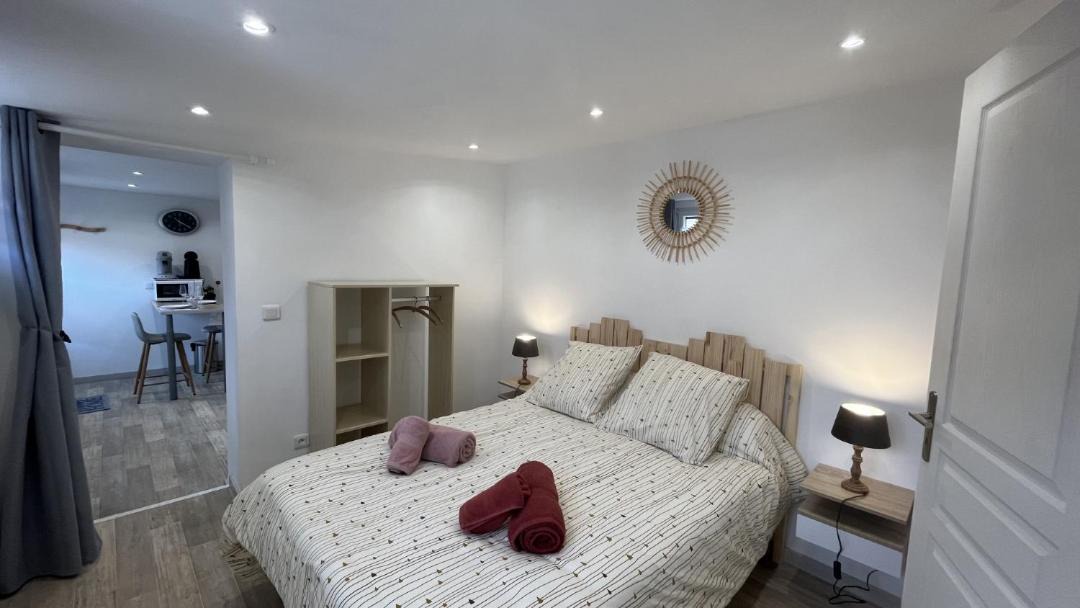 Photo of Bedroom in Le Crotoy