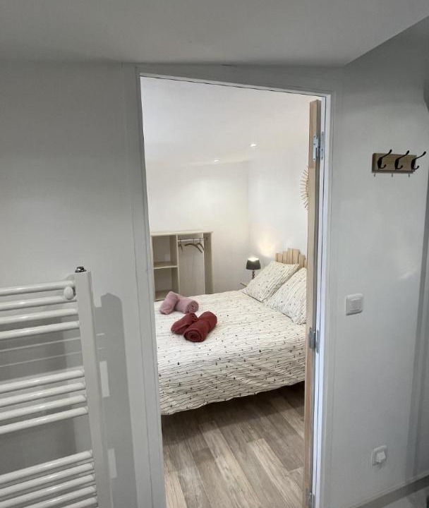 Photo of Bedroom in Le Crotoy