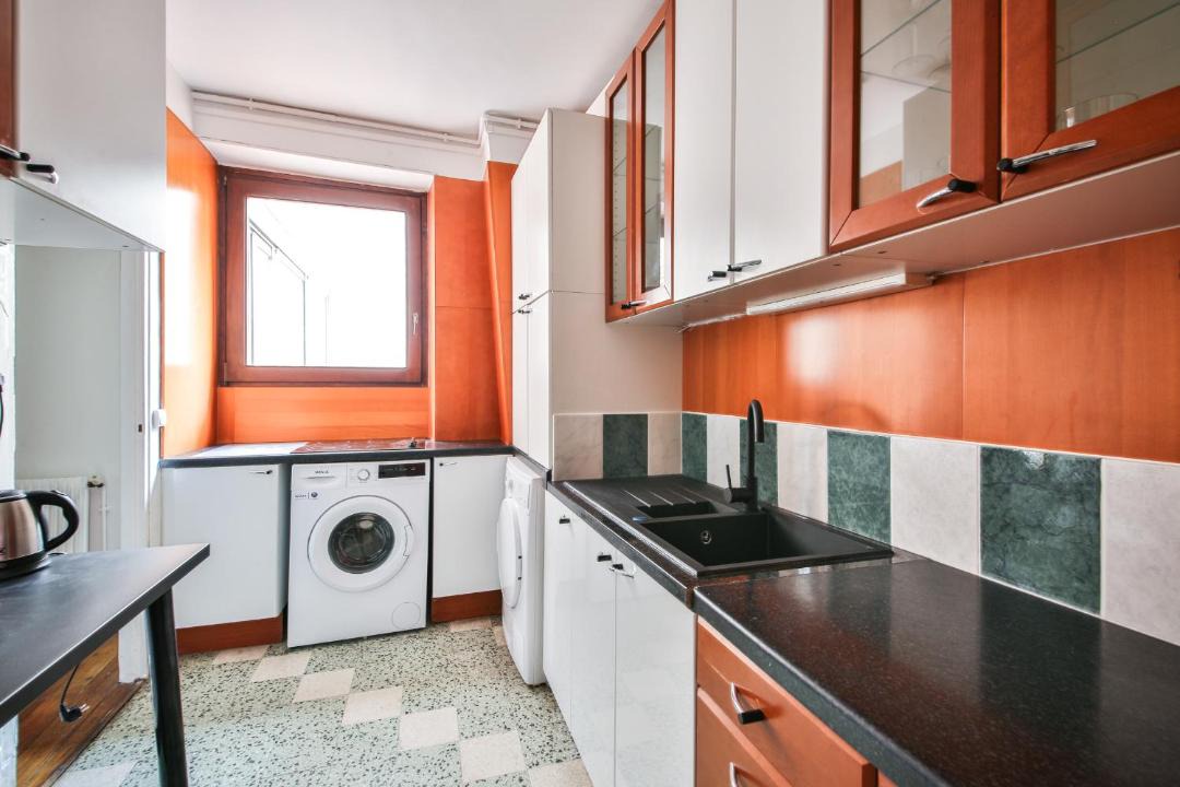 Photo of Kitchen in Necker