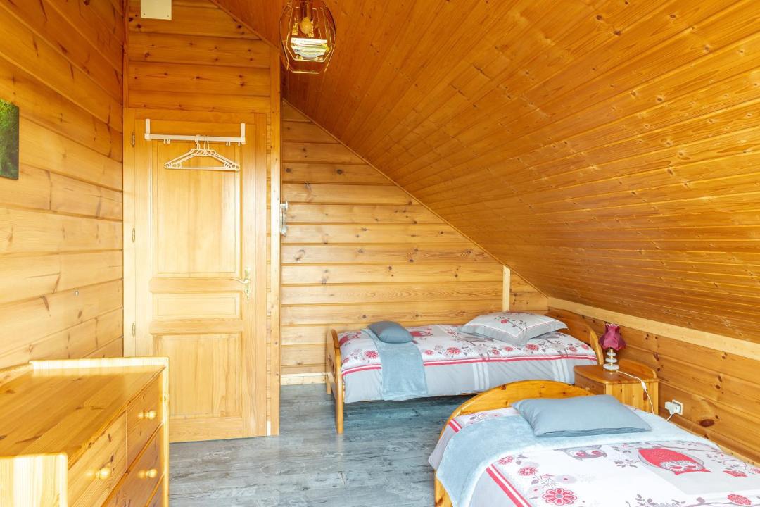 Photo of Bedroom in Waldighofen