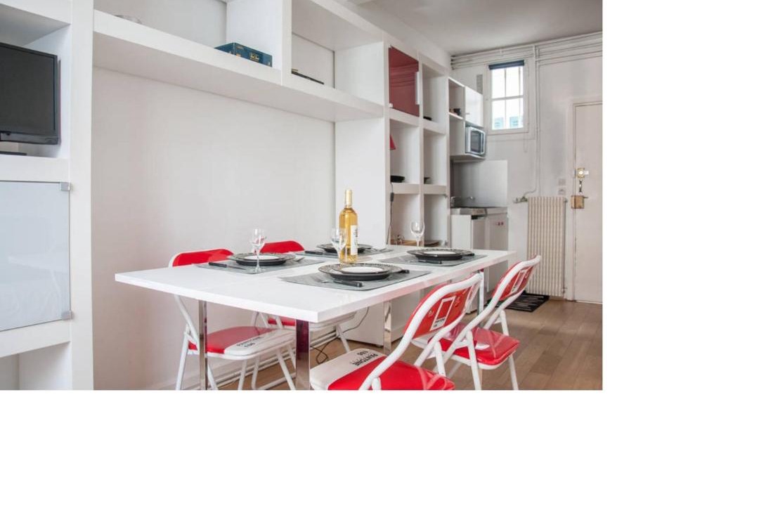 Photo of Others in Levallois-Perret