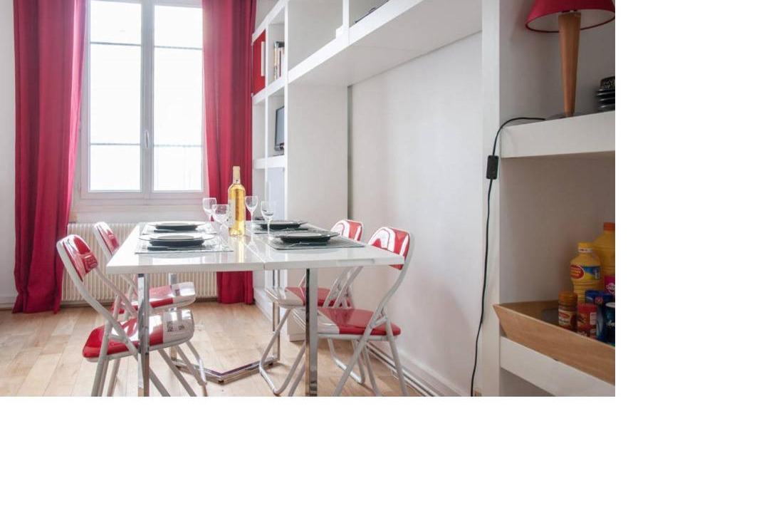 Photo of Others in Levallois-Perret