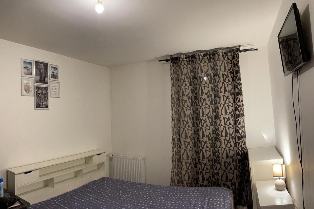Photo of Bedroom in Meaux