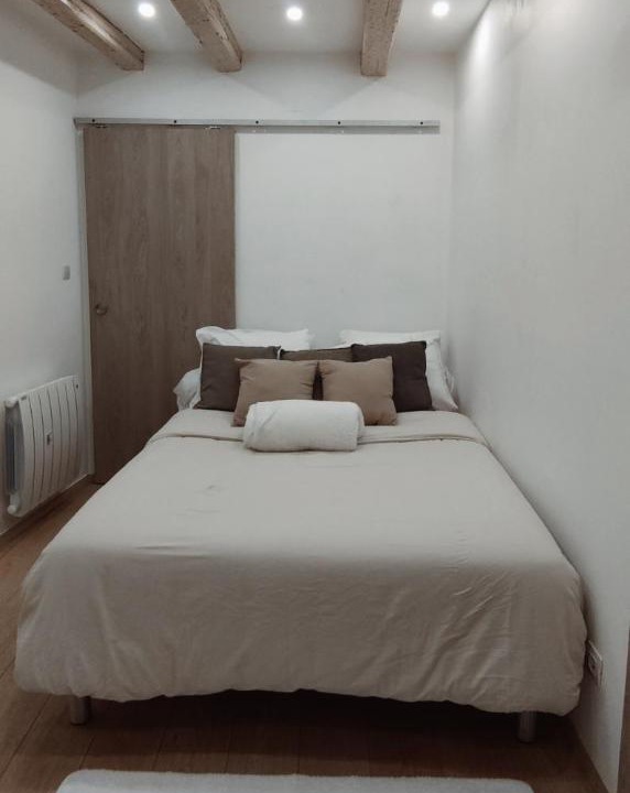 Photo of Bedroom in Erstein