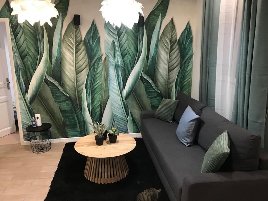 Photo of Livingroom in Bobigny
