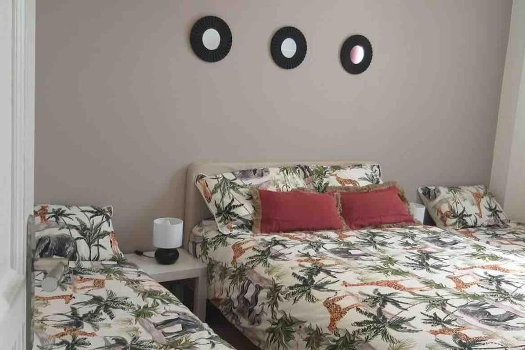 Photo of Bedroom in Bobigny