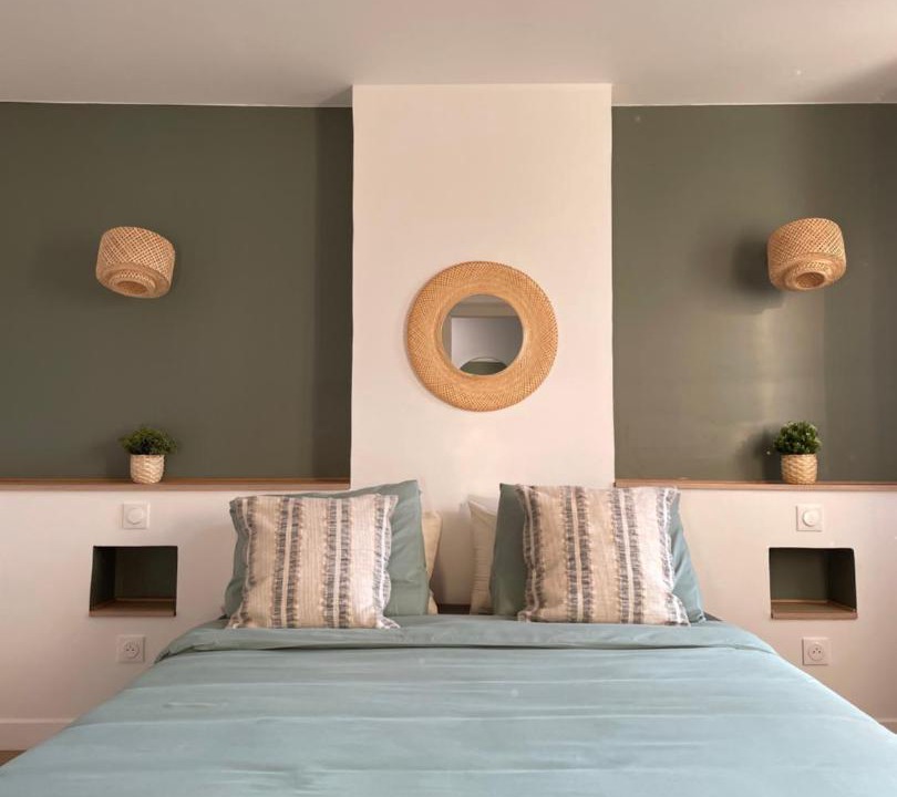 Photo of Bedroom in Douai