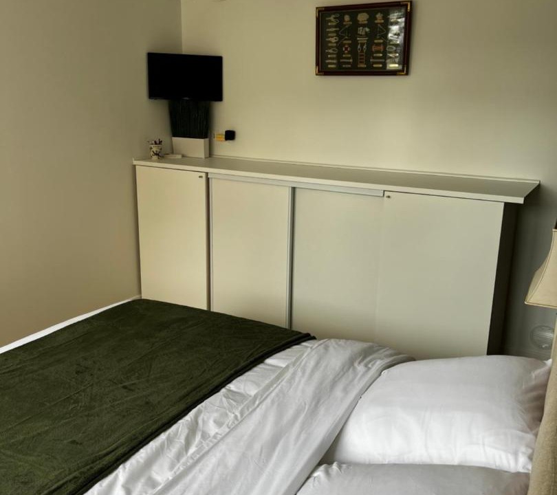 Photo of Bedroom in Mantes-la-Ville