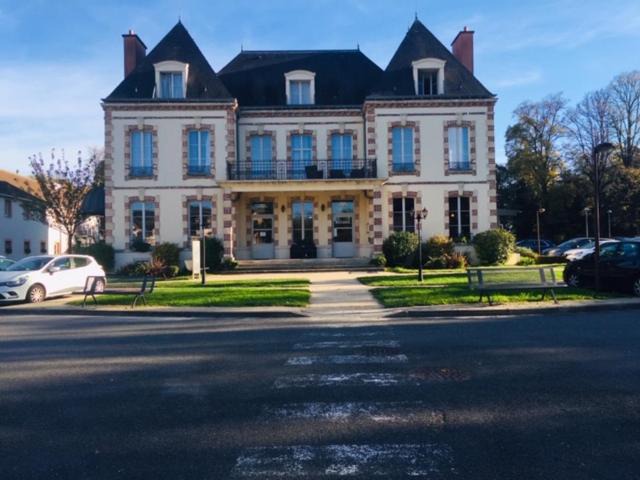 Photo of Buildings in Le Mee-sur-Seine