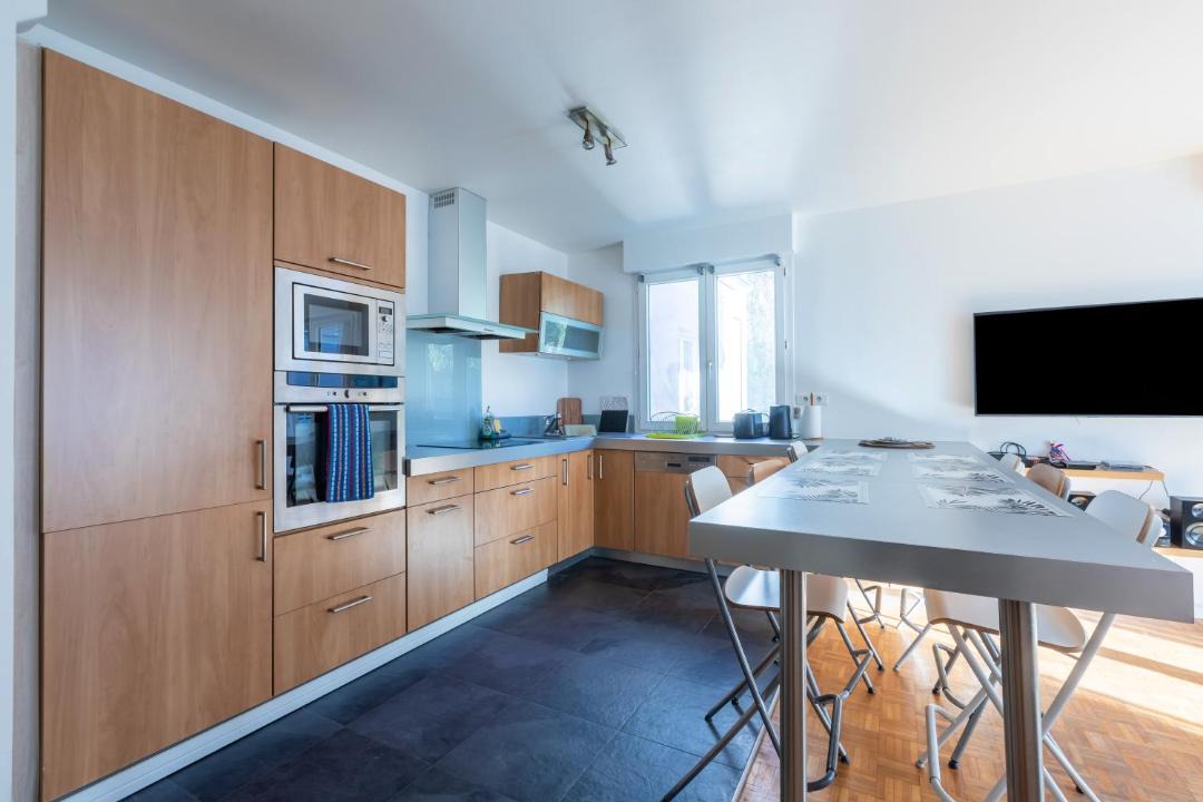 Photo of Kitchen in L'Hay-les-Roses