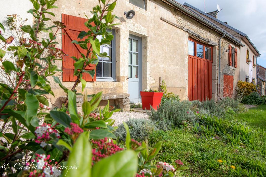 Photo of Buildings in Chailly-sur-Armancon