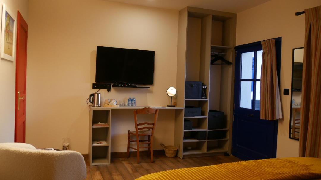 Photo of Livingroom in Dominois