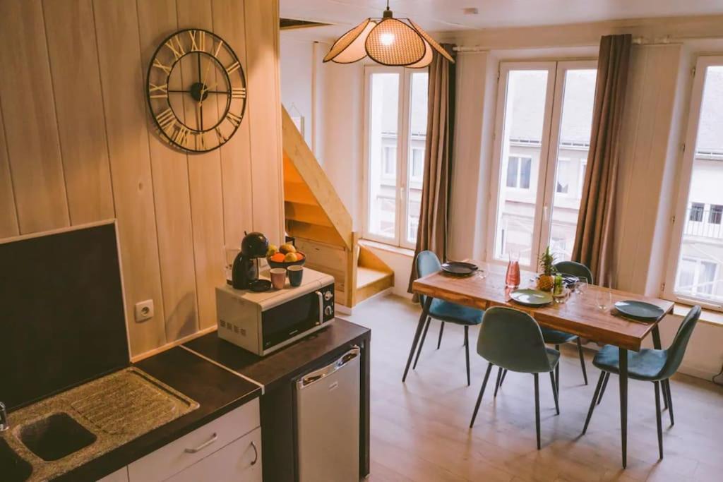 Photo of Livingroom in Abbeville