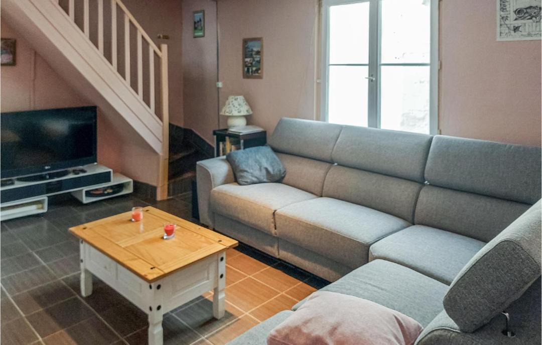 Photo of Livingroom in Longvilliers
