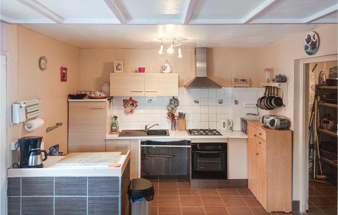 Photo of Kitchen in Longvilliers
