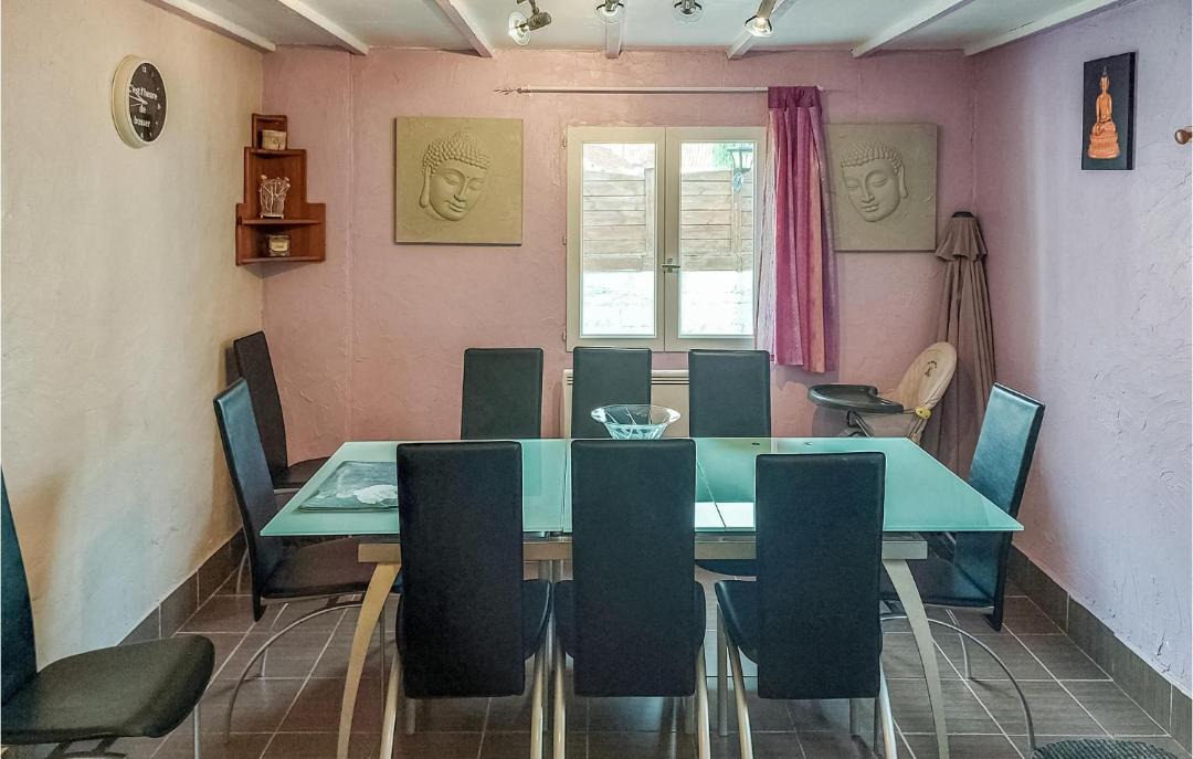 Photo of Livingroom in Longvilliers
