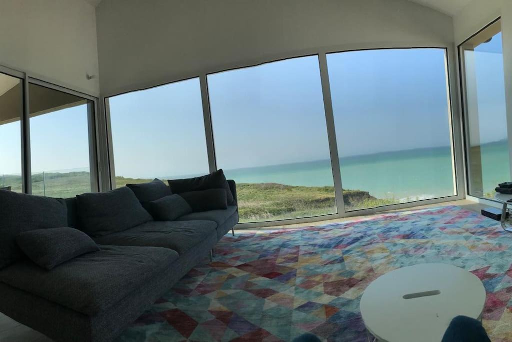 Photo of Livingroom in Quiberville