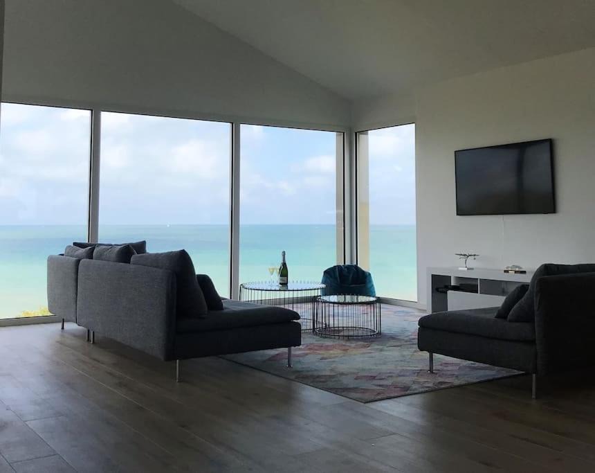 Photo of Livingroom in Quiberville