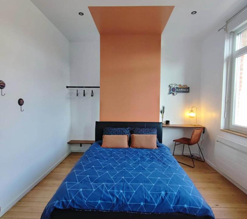 Photo of Bedroom in Albert