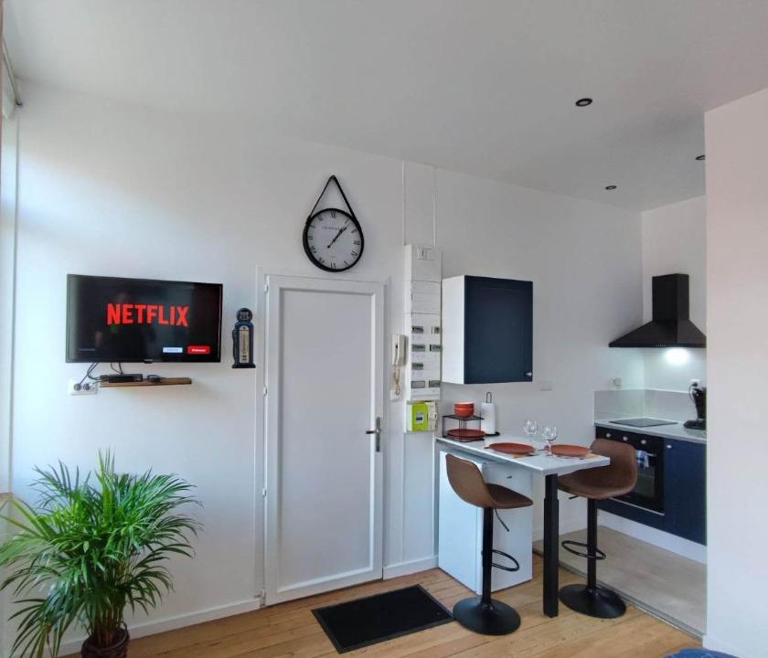 Photo of Livingroom in Albert