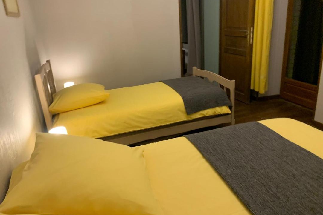 Photo of Bedroom in Courcelles-sur-Vesles