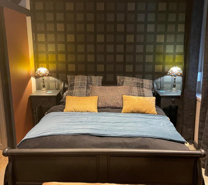 Photo of Bedroom in Hesdin