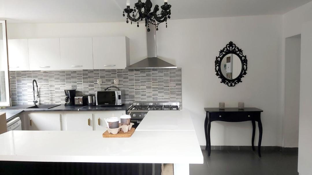 Photo of Kitchen in Chateau-Thierry