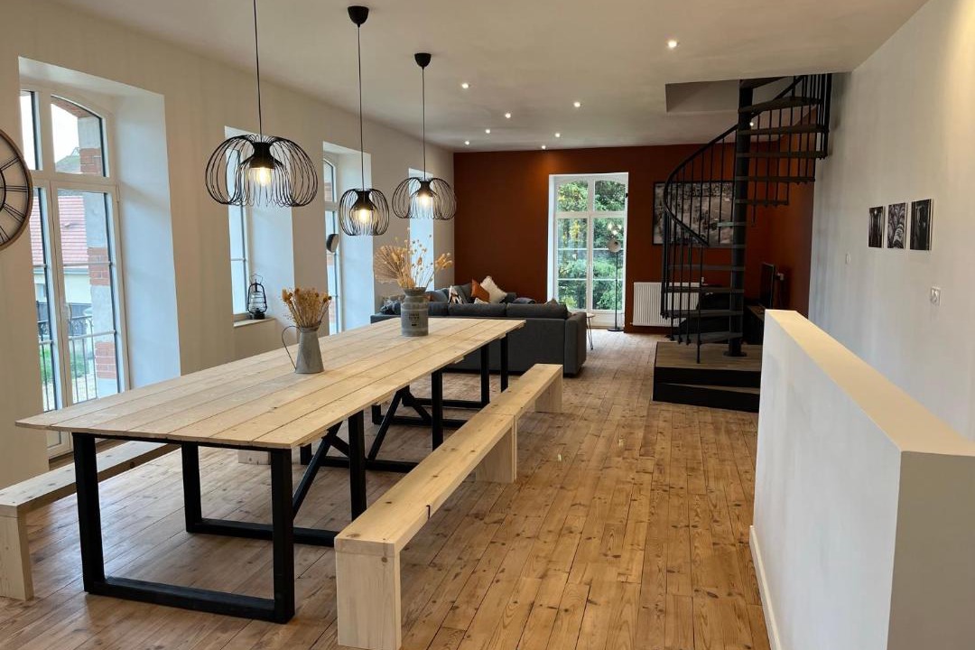 Photo of Livingroom in Chagny