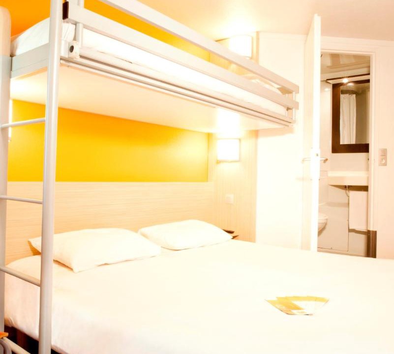 Photo of Bedroom in Les Mousseaux