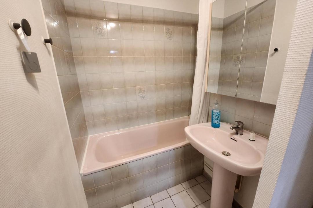 Photo of Bathroom in Pontault-Combault