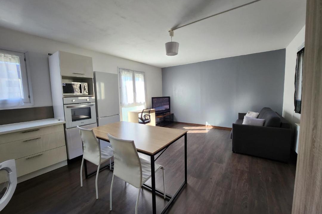 Photo of Livingroom in Pontault-Combault