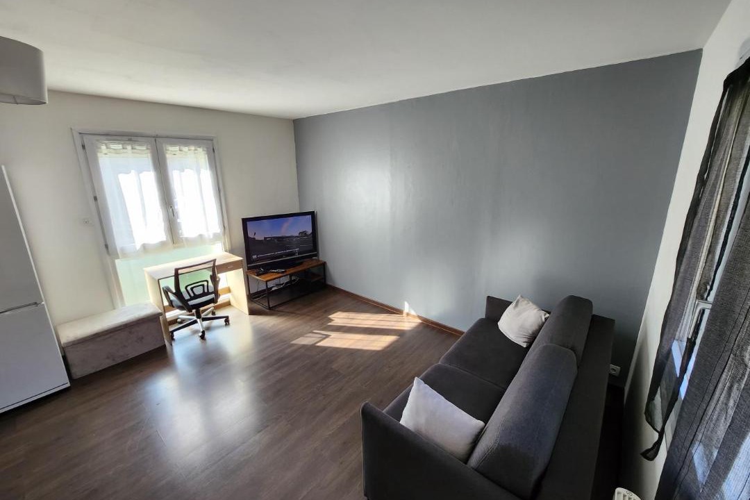 Photo of Livingroom in Pontault-Combault