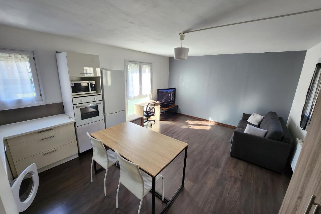 Photo of Livingroom in Pontault-Combault