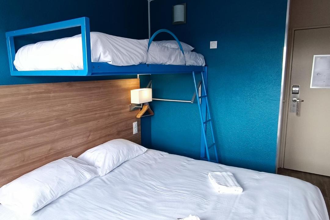 Photo of Bedroom in Berck-sur-Mer