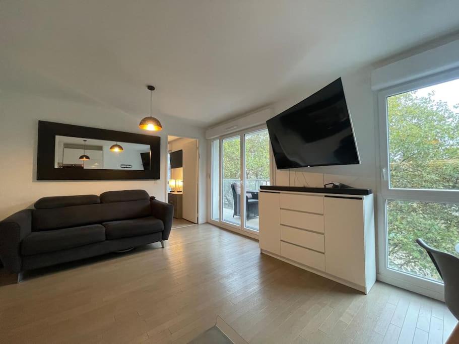 Photo of Livingroom in Alfortville