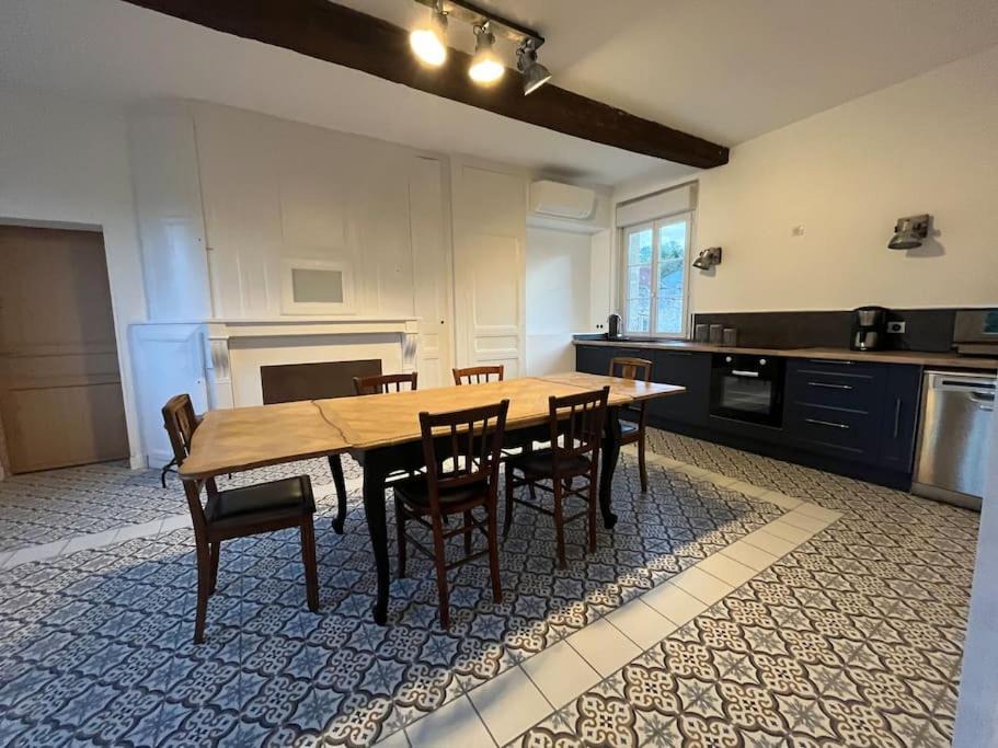 Photo of Livingroom in Blerancourt