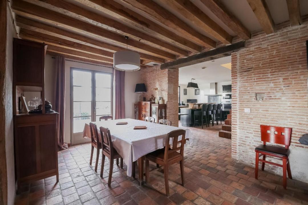 Photo of Livingroom in Lavau