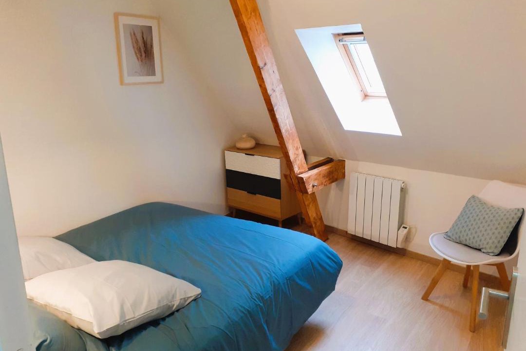 Photo of Bedroom in Lille Centre Ville