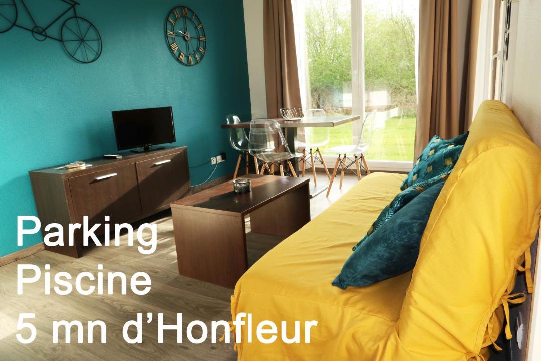 Photo of Livingroom in Equemauville