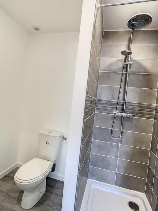 Photo of Bathroom in Saint-Quentin