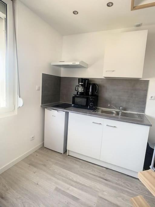 Photo of Kitchen in Saint-Quentin