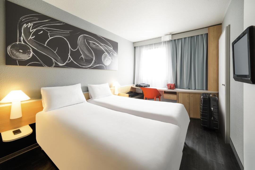 Photo of Bedroom in Chartres