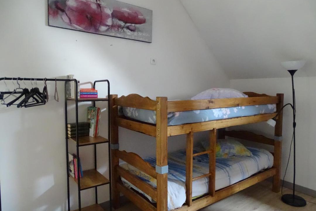 Photo of Bedroom in Renty