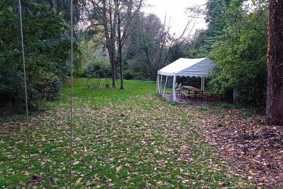 Photo of Outdoor in Renty