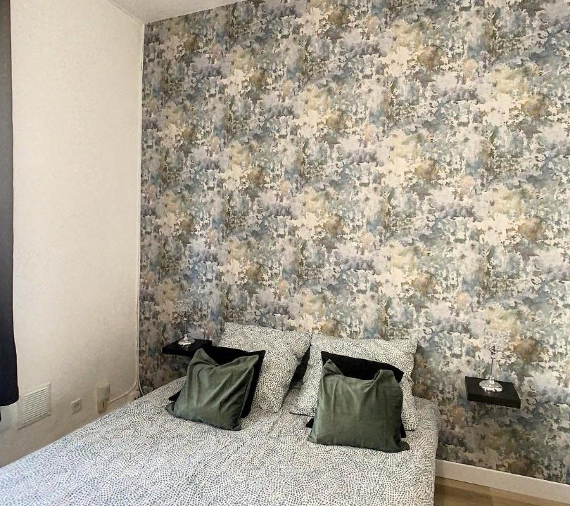Photo of Bedroom in Sainte-Anne - Faubourg Noyon