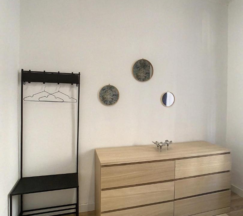 Photo of Bedroom in Sainte-Anne - Faubourg Noyon